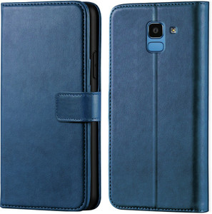 TINGTONG Back Cover for Samsung Galaxy J6