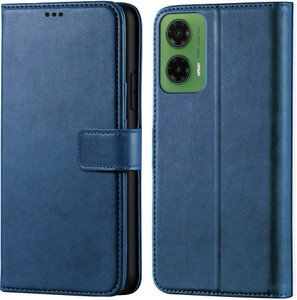 Ascensify Back Cover for MOTOROLA MOTO G35