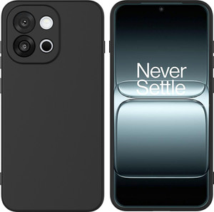 SNAPCOVR Back Cover for Oneplus Nord 6 5G