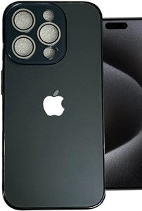 Zekly Back Cover for APPLE IPHONE 13 PRO MAX