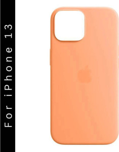 ESELSE Back Cover for Apple iPhone 13
