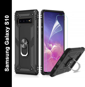 Cover Alive Back Cover for Samsung Galaxy S10