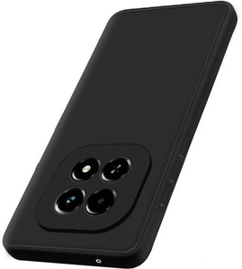 Casehub Back Cover for Realme Narzo 70 Turbo Black - Image 6