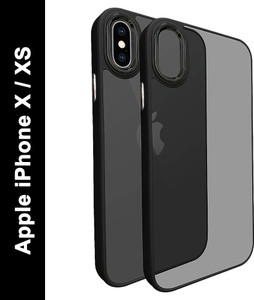 Artistque Back Cover for Apple iPhone XS