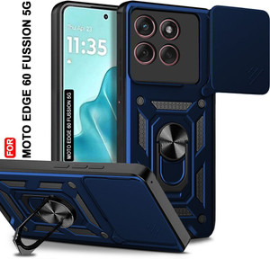 AESTMO Back Cover for MOTOROLA Edge 60 Fusion 5G