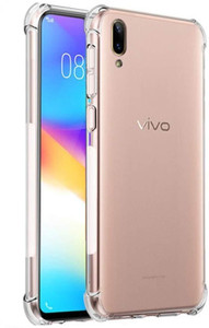 DMJHP Back Cover for Vivo V11 Pro