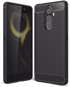 SRT Back Cover for Lenovo K8 Plus