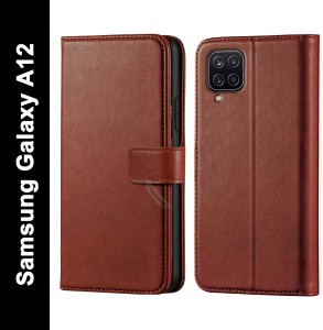 Ascensify Back Cover for Samsung Galaxy A12