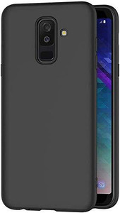 zaperhub Back Cover for Samsung Galaxy J8