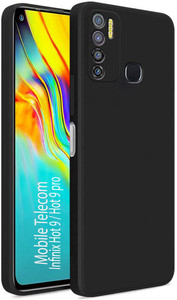 Outlier Back Cover for infinix Hot 9 Pro