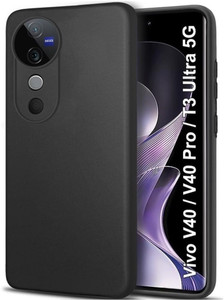 Flipkart SmartBuy Back Cover for Vivo V40 Pro