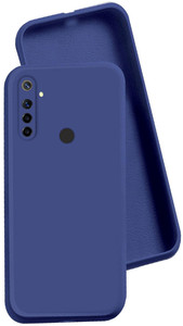Artistque Back Cover for Realme 5i