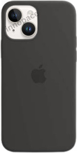 INNOPACE Back Cover for Apple iPhone 13