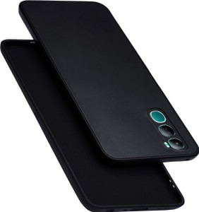 Micvir Back Cover for Vivo Y300 5G