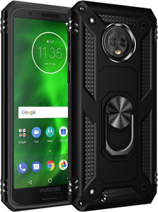 SmartPoint Back Cover for Motorola Moto G6