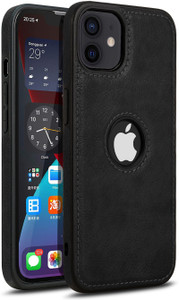Pikkme Back Cover for iPhone 12, 12 Pro, Black - Image 6
