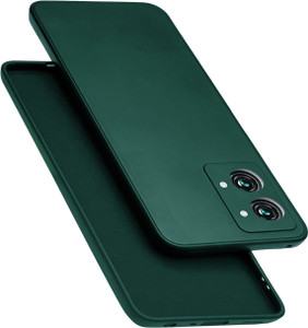Micvir Back Cover for OnePlus Nord 2T 5G