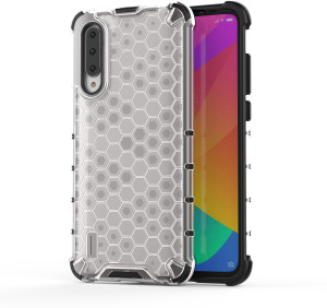 Glasgow Back Cover for Mi A3