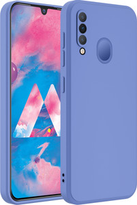 Artistque Back Cover for Samsung Galaxy M30