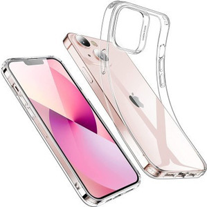 GLADLY Back Cover for APPLE iPhone 13 Pro