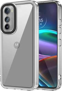 GLOBAL NOMAD Back Cover for Motorola Edge 30