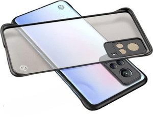 MOBILOVE Back Cover for vivo X60 5G