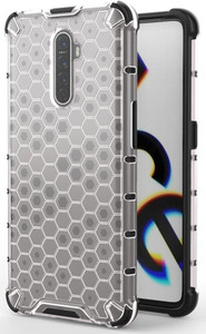 Glasgow Back Cover for Realme X2 Pro