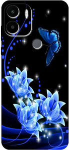 Caseroy Back Cover for Poco C51