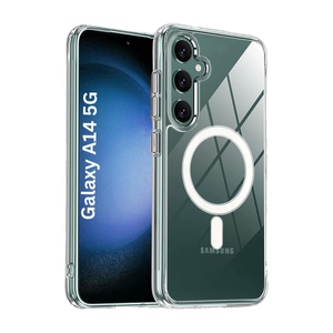 Flipkart SmartBuy Back Cover for SAMSUNG Galaxy A14 5G