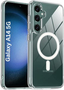 Flipkart SmartBuy Back Cover for SAMSUNG Galaxy A14 5G