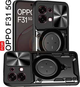 AelVouX Back Cover for Oppo F31 5G