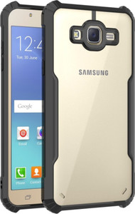 SRT Back Cover for Samsung Galaxy J7