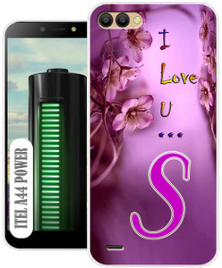 ToGood Back Cover for Itel A44 Power ToGood