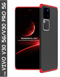KWINE CASE Back Cover for Vivo V30 Pro 5G