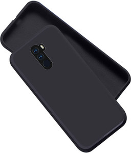 fi-yonity Back Cover for POCO F1