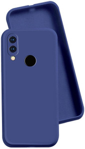 Artistque Back Cover for Mi Redmi Note 7 Pro
