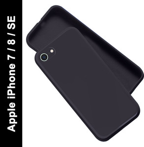 Artistque Back Cover for Apple Iphone 8