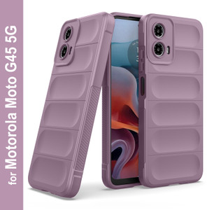 Zapcase Back Cover for Motorola G45 5G