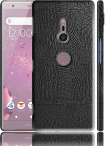 CASE CREATION Back Cover for Sony Xperia XZ3