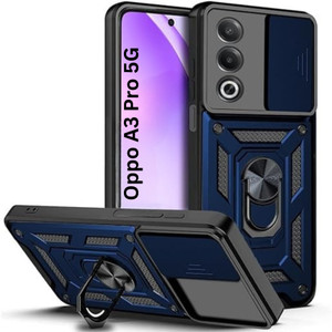 KWINE CASE Back Cover for Oppo A3 Pro 5G