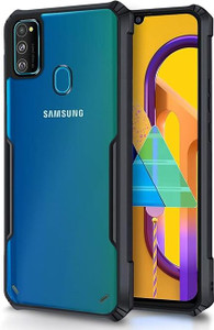 pnsales Back Cover for Samsung Galaxy M30