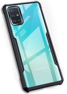 OneLike Back Cover for Samsung Galaxy A71 5G OneLike