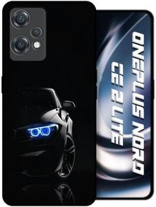 Mayzr Back Cover for OnePlus Nord CE 2 Lite 5G - Image 6