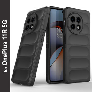 GLOBAL NOMAD Back Cover for OnePlus 11R 5G