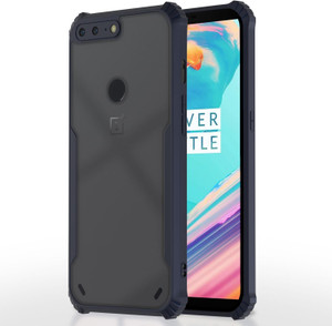 Pikkme Back Cover for OnePlus 5T