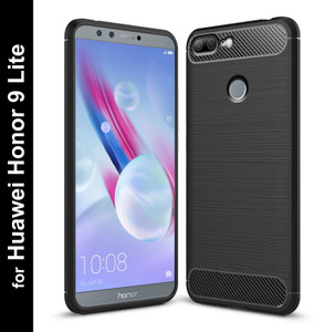 Zapcase Back Cover for Honor 9 Lite