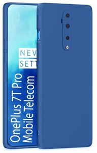 S-Softline Back Cover for OnePlus 7T Pro