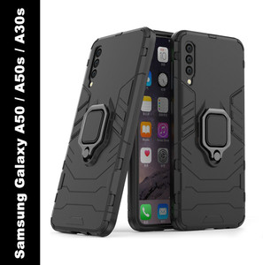 Cover Alive Back Cover for Samsung Galaxy A50s