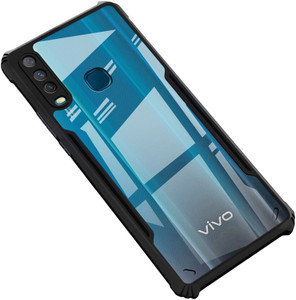 SRT Back Cover for Vivo Y12