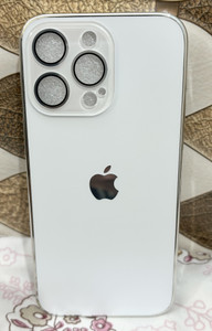 ICONICMOBILE Back Cover for APPLE IPHONE 15 Pro Max